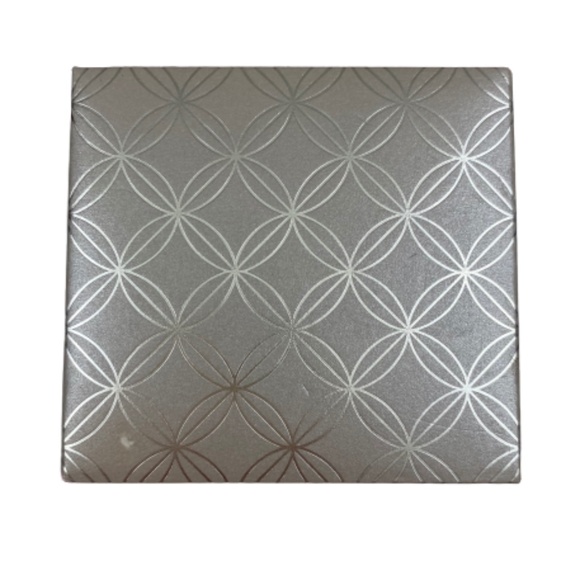 CHARMING INSPIRATIONS Necklace Mom Gold-Plated Crystal Charm Gold-Plated 18 inch - Picture 4 of 5